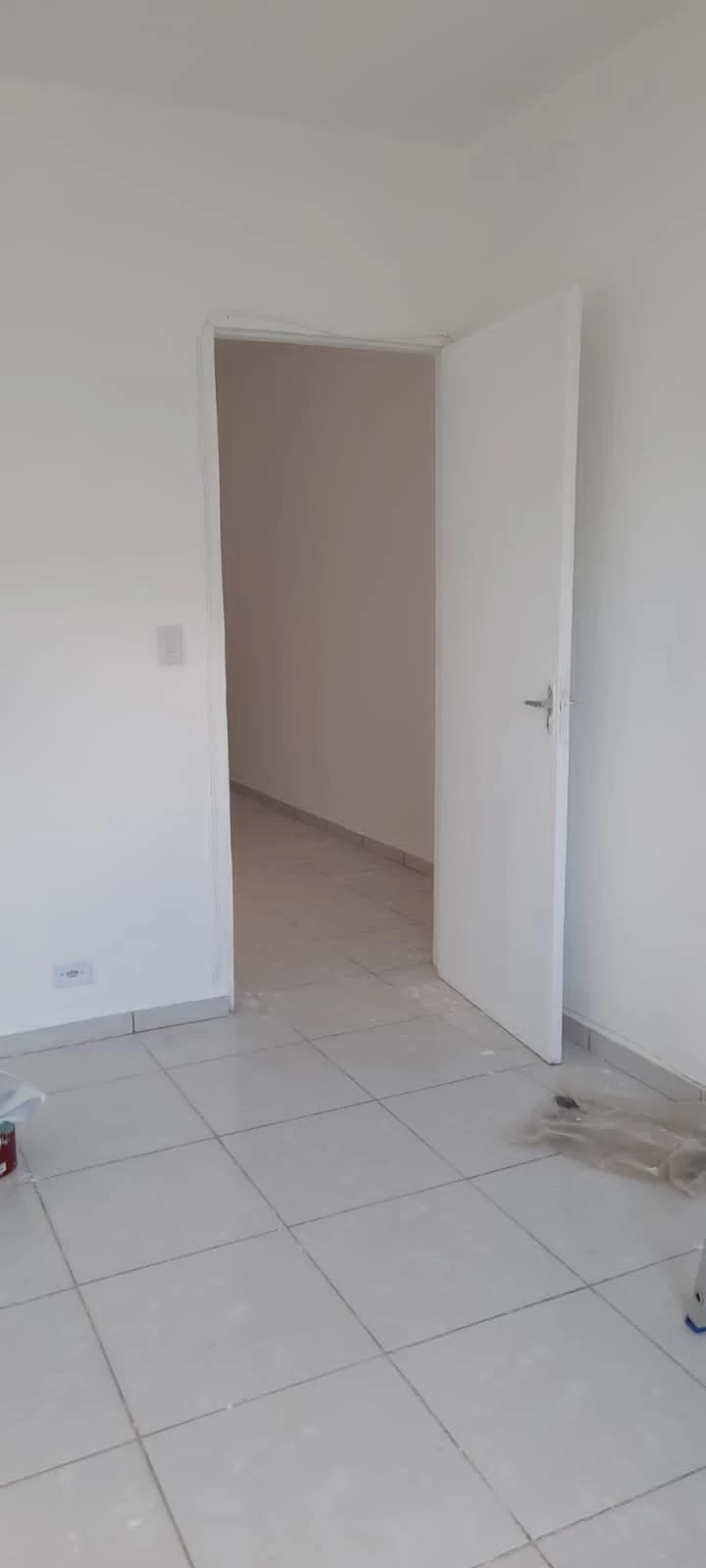 Imagem Casa com 1 Quarto para Alugar, 40 m² em Vila Paulistania - São Paulo