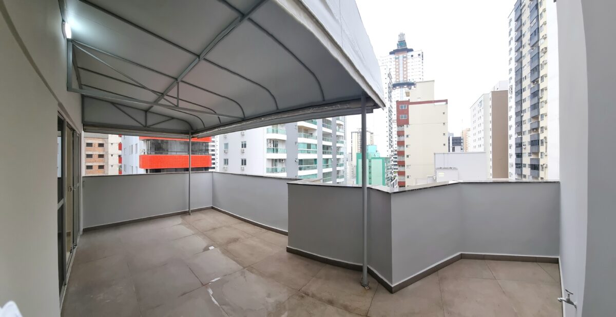 Imagem Cobertura com 4 Quartos à Venda, 267 m²em Centro - Balneário Camboriú