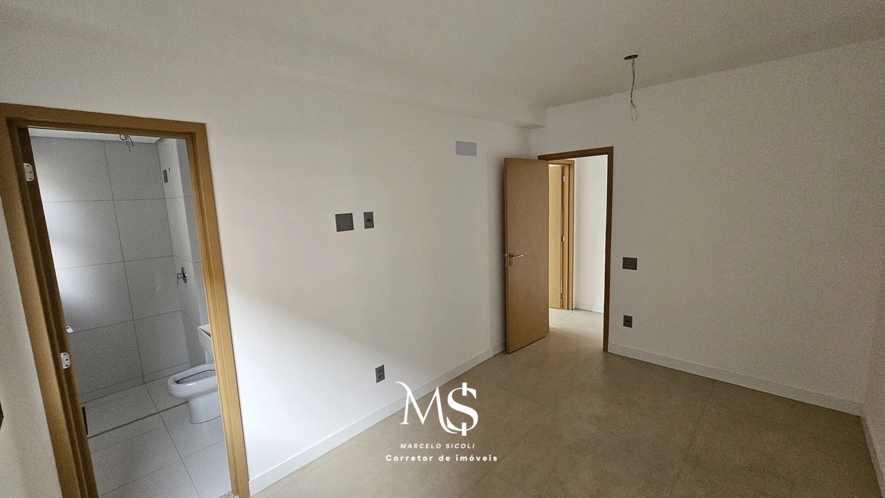 Imagem Apartamento com 3 Quartos à Venda, 144 m² em Norte (Águas Claras) - Brasília