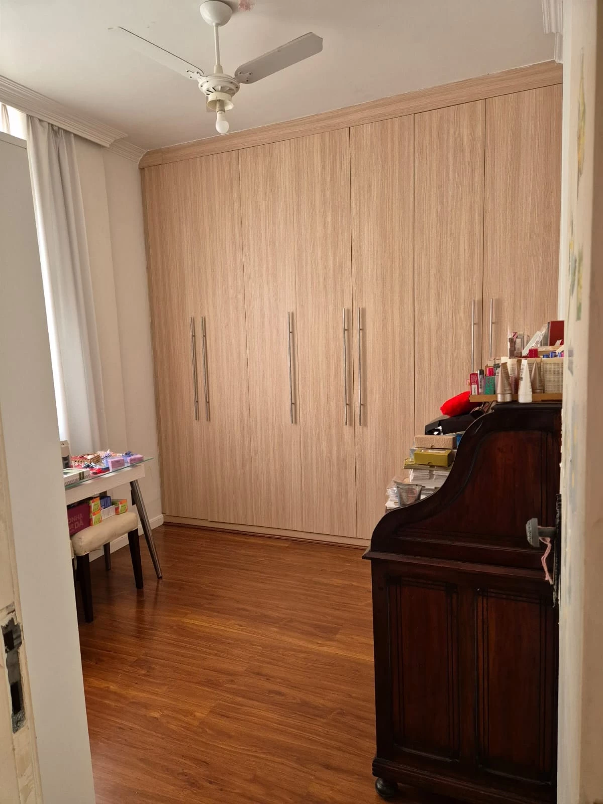 Imagem Apartamento com 2 Quartos à Venda, 80 m² em Lins de Vasconcelos - Rio de Janeiro