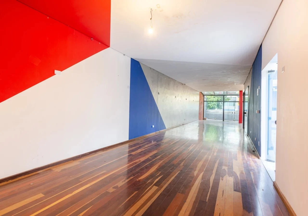 Imagem Ponto Comercial para Alugar, 470 m² em Cerqueira César - São Paulo