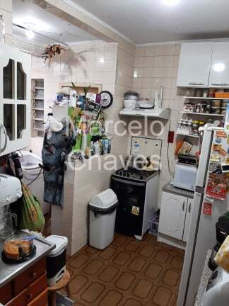 Imagem Apartamento com 3 Quartos à Venda, 106 m² em Rio Branco - Porto Alegre