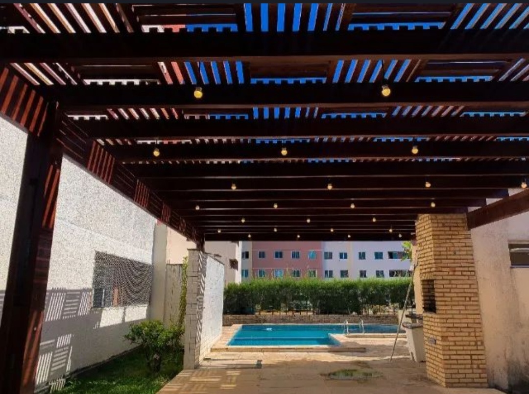 Imagem Apartamento com 2 Quartos à Venda, 56 m² em José de Alencar - Fortaleza