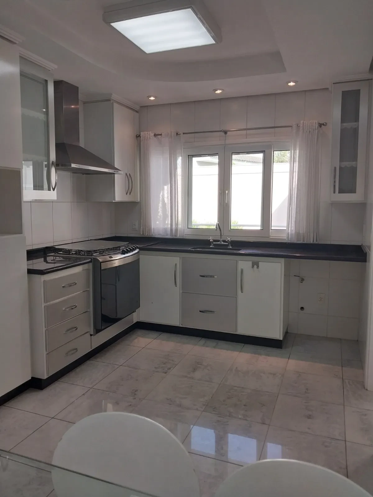 Imagem Casa de Condomínio com 3 Quartos à Venda, 410 m² em Portal do Paraíso II - Jundiaí
