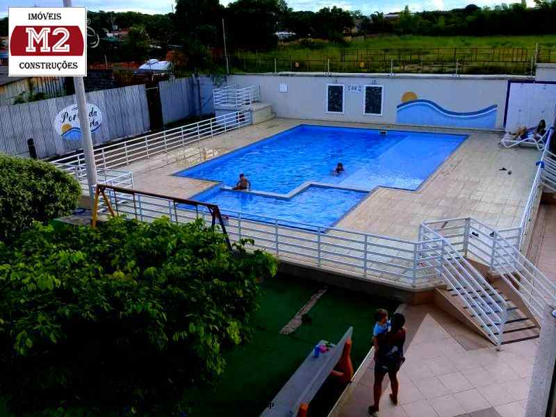 Imagem Apartamento com 3 Quartos à Venda, 100 metros em Nova Marabá - Marabá