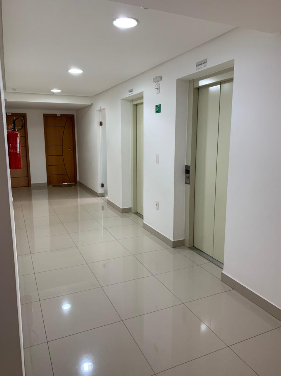 Imagem Apartamento com 3 Quartos à Venda, 87 m²em Setor Bueno - Goiânia
