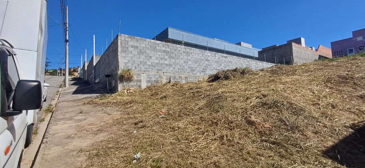 Imagem Terreno à Venda ou Locação, 309 m² em Residencial Botânica - Itupeva