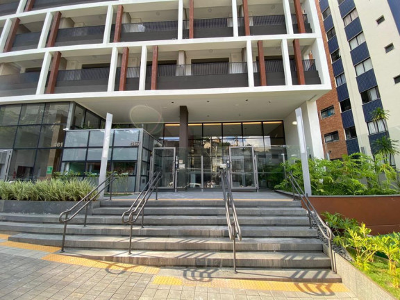 Apartamento com 1 Quarto à Venda,  em Vila Mariana - São Paulo