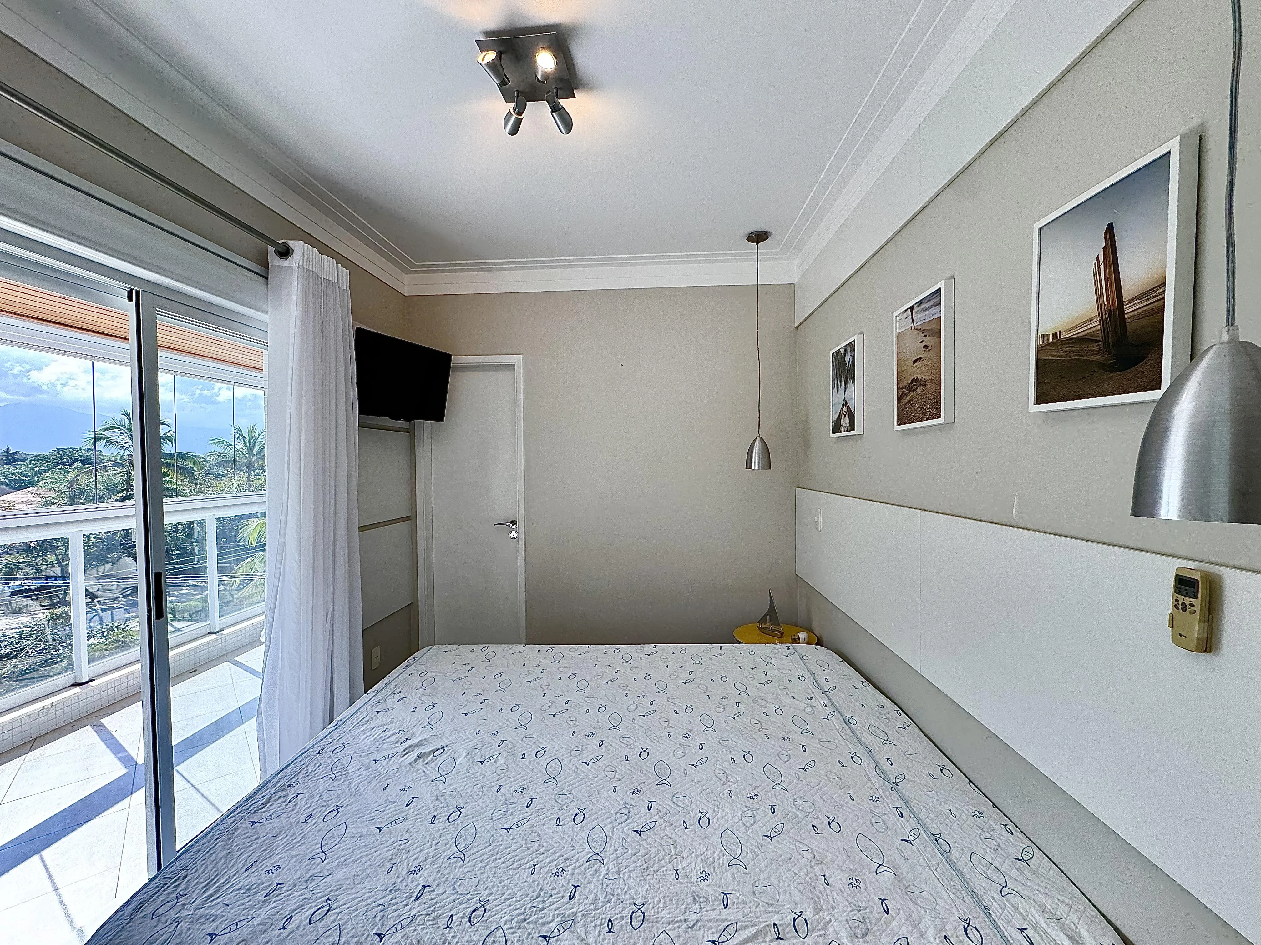 Imagem Apartamento com 3 Quartos à Venda, 128 m² em Riviera - Bertioga