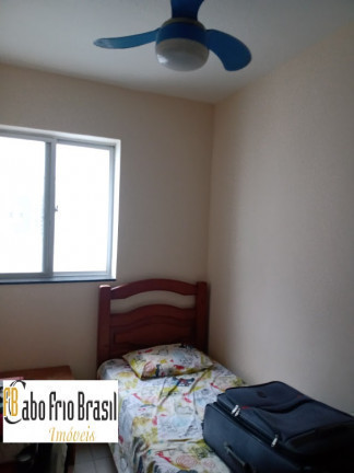 Imagem Cobertura com 4 Quartos à Venda, 120 m²em Braga - Cabo Frio