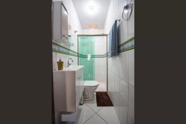 Casa com 4 Quartos à Venda, 221 m² em Parque Guarani - Várzea Paulista