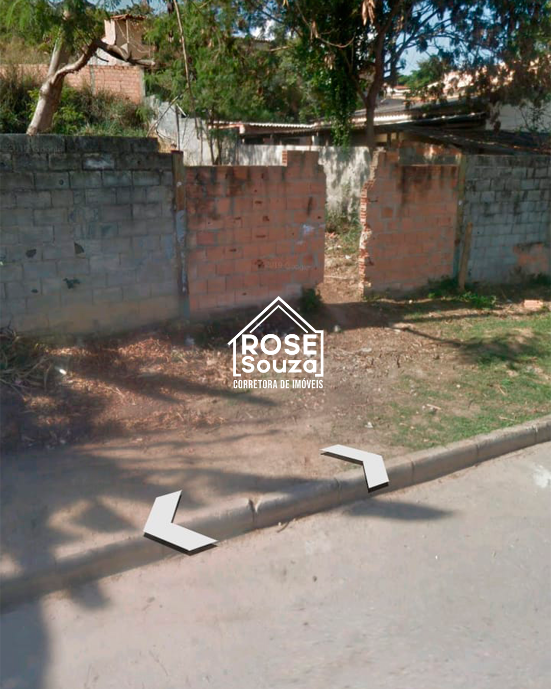 Imagem Terreno à Venda, 1 m²em Boa Esperança - Santa Luzia