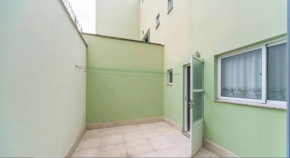 Foto do imóvel: Apartamento com 3 Quartos à Venda, 114 m²em Campestre - Santo André