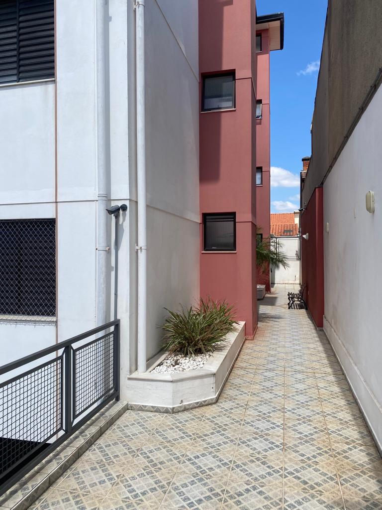 Imagem Apartamento com 3 Quartos à Venda, 74 m²em Jardim Leocádia - Sorocaba