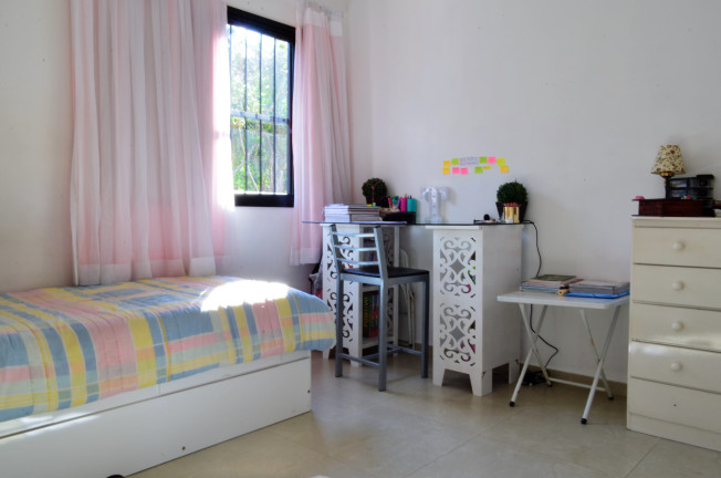 Imagem Casa de Condomínio com 2 Quartos à Venda, 80 m² em Conjunto Residencial Vista Verde - São Paulo