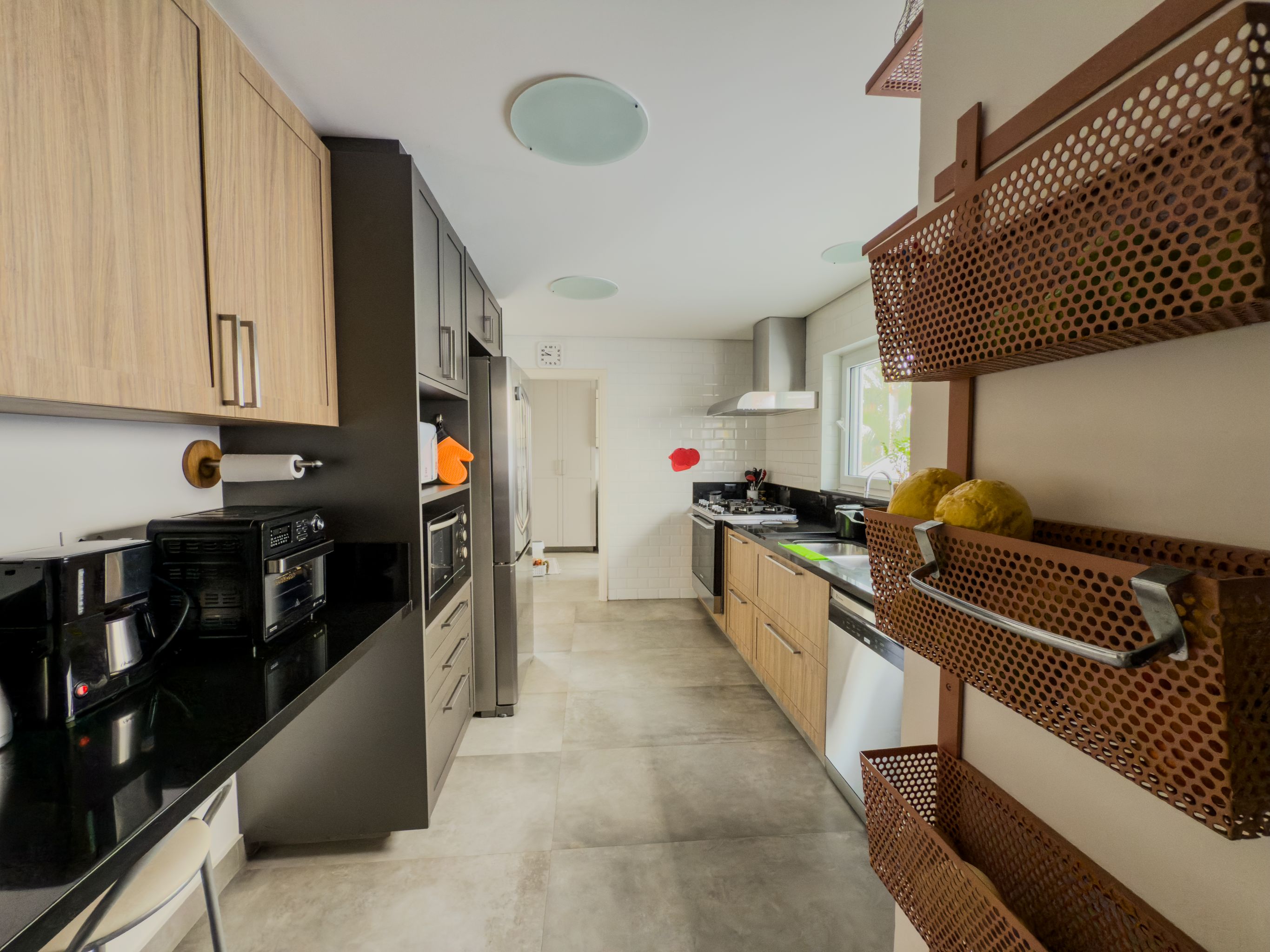 Imagem Casa de Condomínio com 3 Quartos para Alugar, 535 m² em Tamboré - Santana de Parnaíba