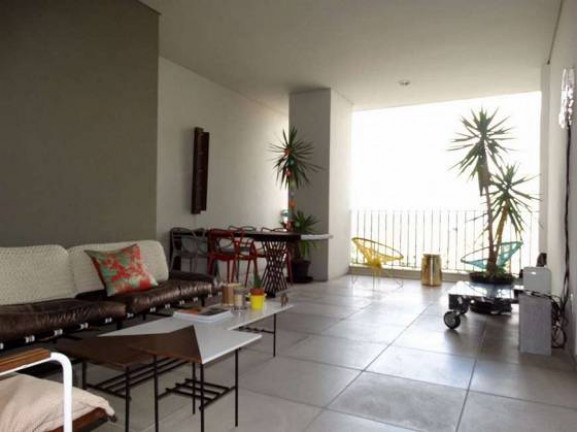 Imagem Apartamento com 2 Quartos à Venda, 123 m² em Vila Ipojuca - São Paulo