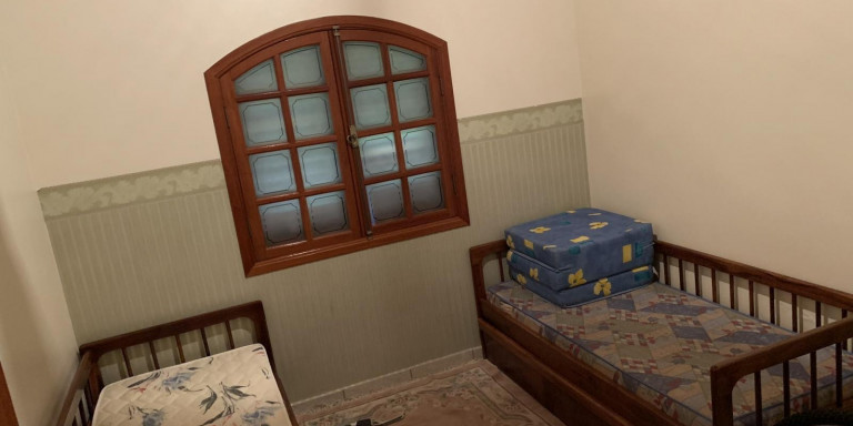 Imagem Chácara com 4 Quartos à Venda, 1.000 m² em Centro - Santa Isabel