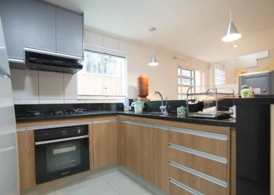 Imagem Sobrado com 2 Quartos à Venda, 68 m² em Jardim São José - Mauá