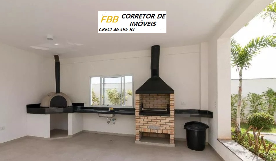 Imagem Apartamento com 2 Quartos à Venda, 78 m² em São Domingos - Niterói