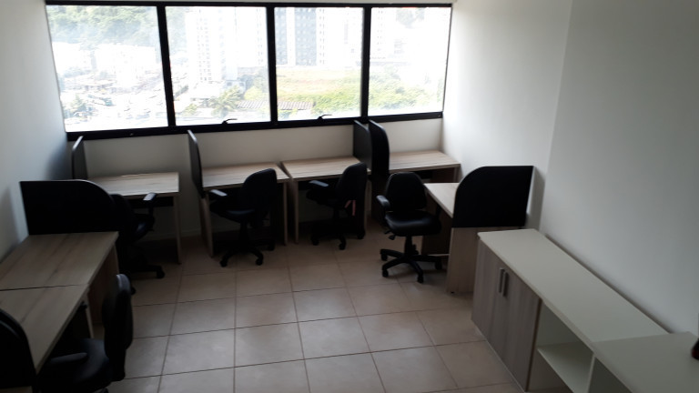 Imagem Sala Comercial à Venda,  em Caminho das Árvores - Salvador