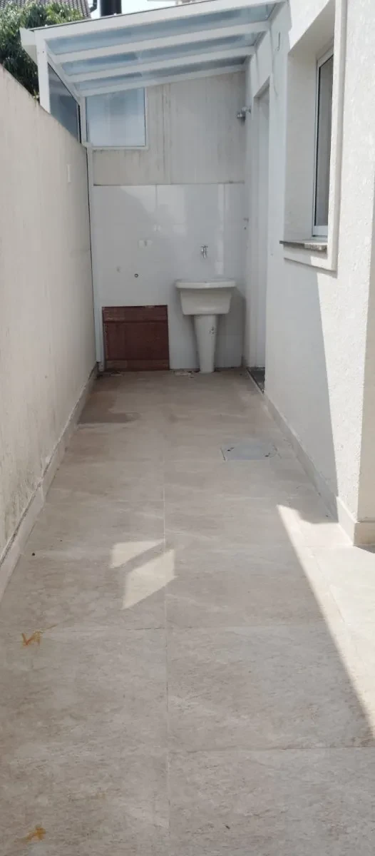 Imagem Sobrado com 3 Quartos à Venda, 168 m² em Campo Comprido - Curitiba