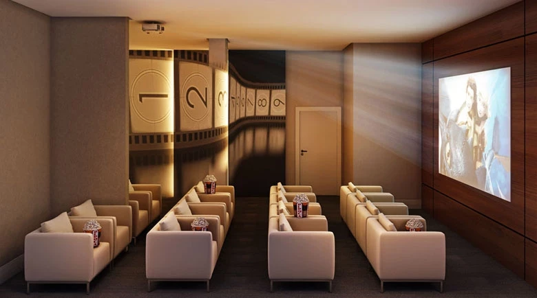 Imagem Apartamento com 3 Quartos à Venda, 86 m² em Vila Gilda - Santo André