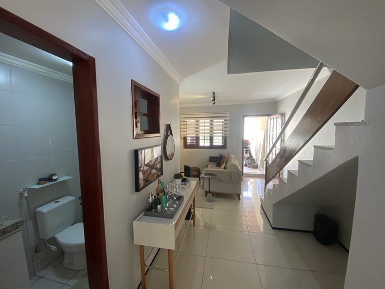 Imagem Casa com 2 Quartos à Venda, 100 m² em Messejana - Fortaleza