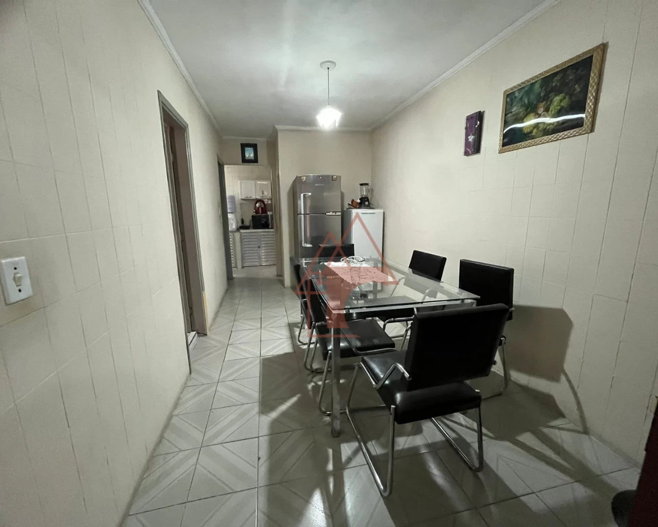 Imagem Casa com 3 Quartos à Venda, 210 m² em Vila Santa Rosa - Cubatão Imagem Casa com 3 Quartos à Venda, 210 m² em Vila Santa Rosa - Cubatão