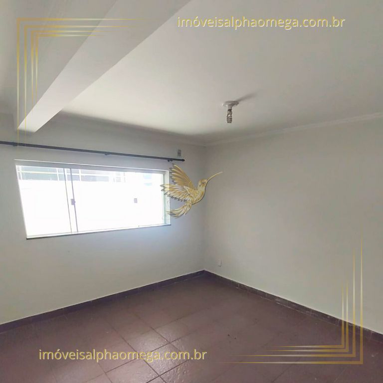 Imagem Sobrado com 4 Quartos para Alugar, 200 m² em Vila dos Lavradores - Botucatu