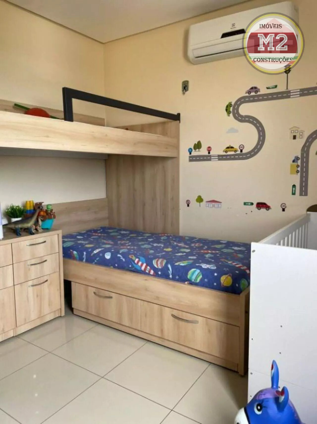 Imagem Apartamento com 3 Quartos à Venda, 100 metros em Nova Marabá - Marabá