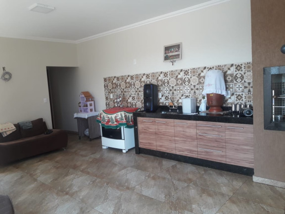 Imagem Casa de Condomínio com 4 Quartos à Venda,  em Wanel Ville - Sorocaba