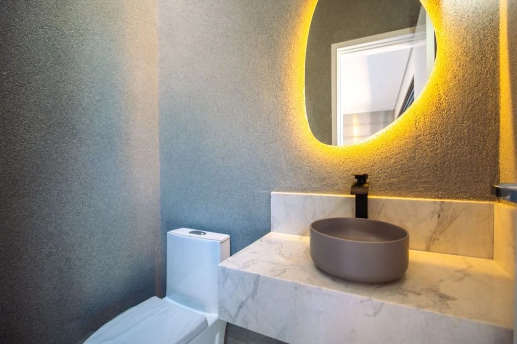 Casa com 3 Quartos à Venda, 198 m² em Residencial Evidências - Indaiatuba