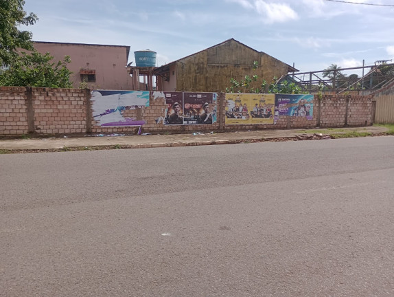 Imagem Terreno para Alugar,  em Aldeia - Santarém