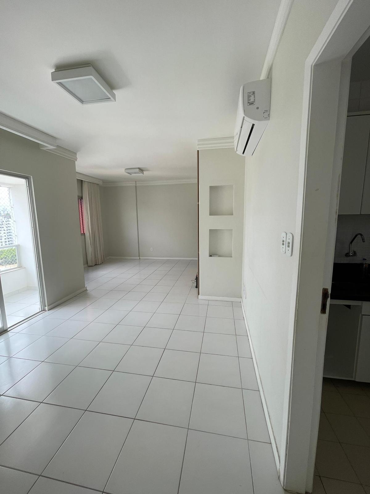 Imagem Apartamento com 4 Quartos à Venda, 122 m²em Imbuí - Salvador