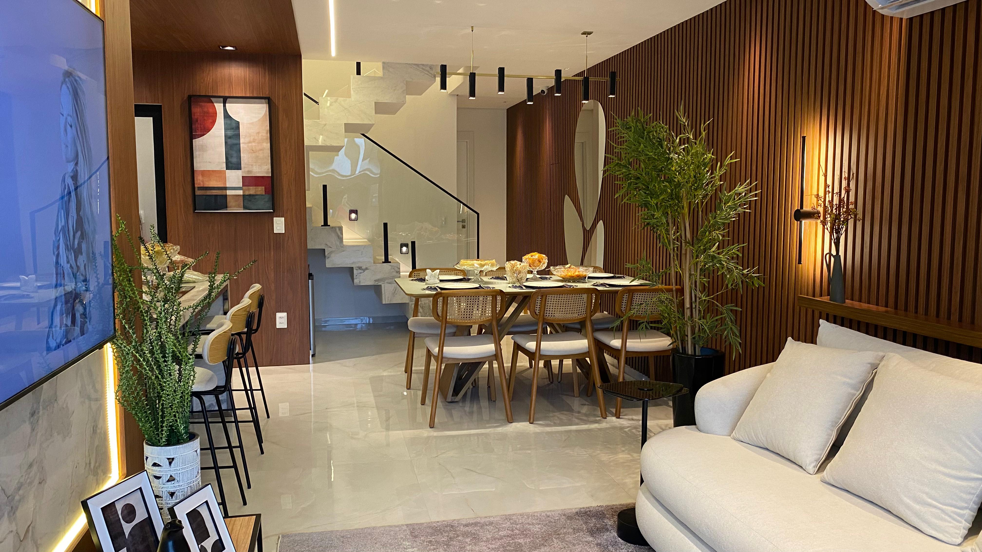 Imagem Casa com 4 Quartos à Venda, 144 m² em Timbu - Eusébio