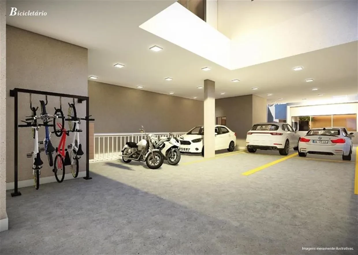 Imagem Apartamento com 2 Quartos à Venda, 84 metros em Tijuca - Rio de Janeiro