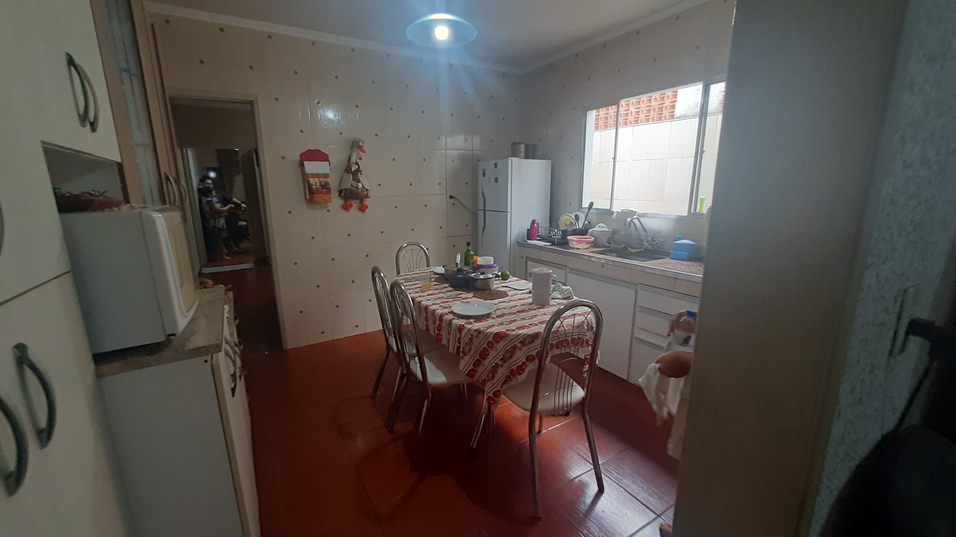 Imagem Casa com 3 Quartos à Venda, 110 m²em Vila Santos - Caçapava