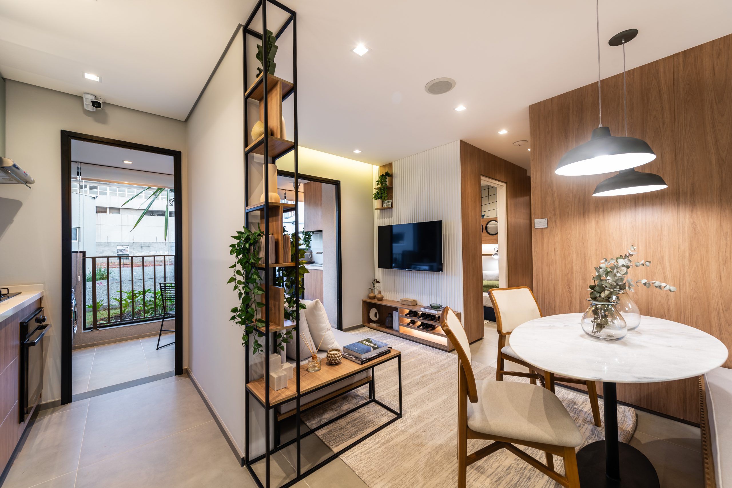 Imagem Apartamento com 2 Quartos à Venda, 50 m²em Vila Lisboa - São Paulo