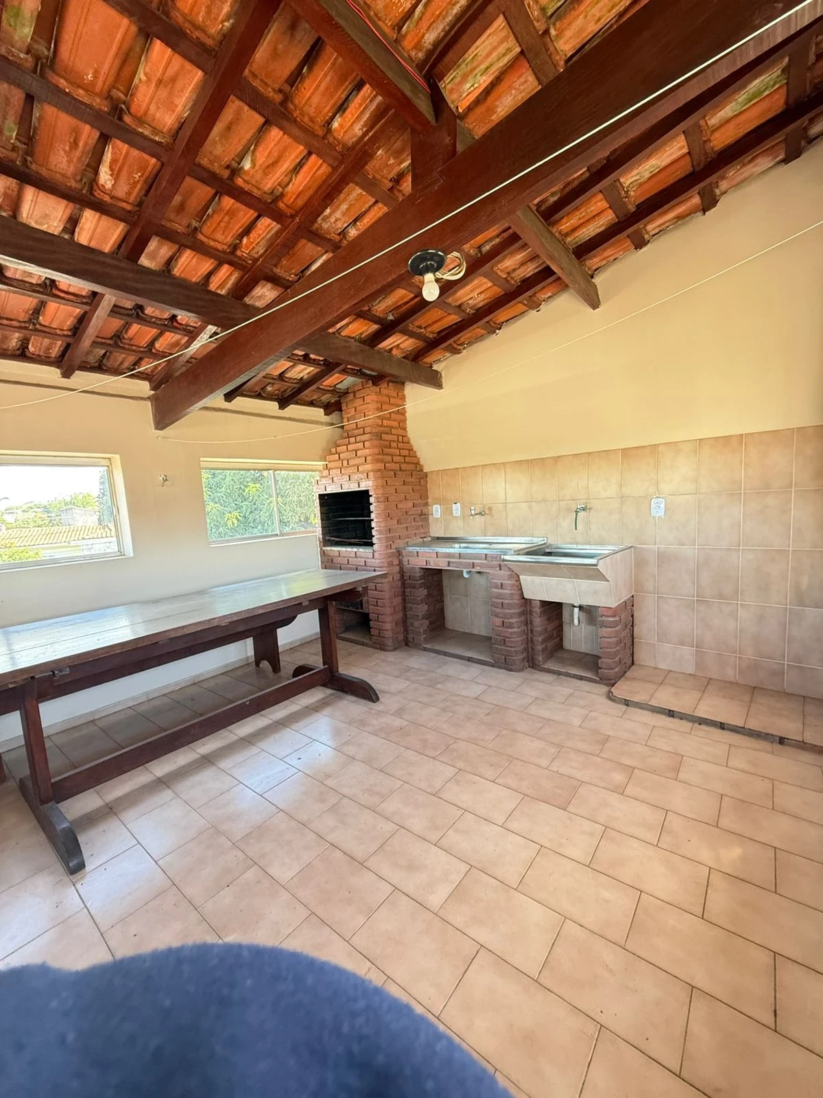 Imagem Casa com 2 Quartos à Venda, 161 m² em Vila Haro - Sorocaba