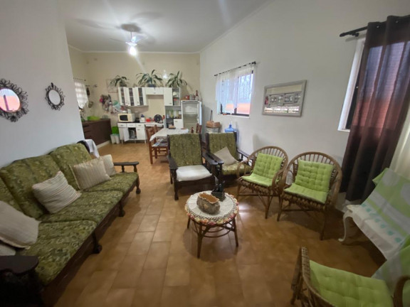 Imagem Sobrado com 3 Quartos à Venda, 173 m² em Solemar - Praia Grande