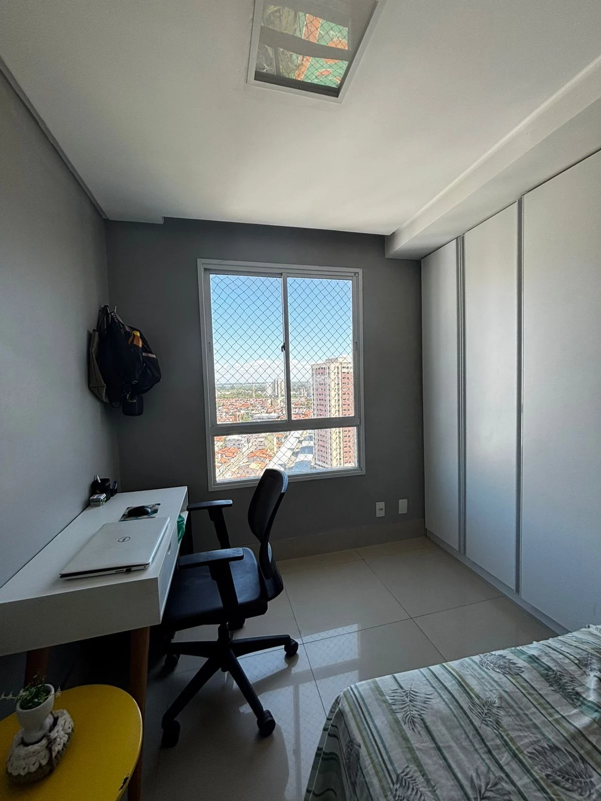 Imagem Apartamento com 3 Quartos à Venda, 77 m² em Nova Parnamirim - Parnamirim