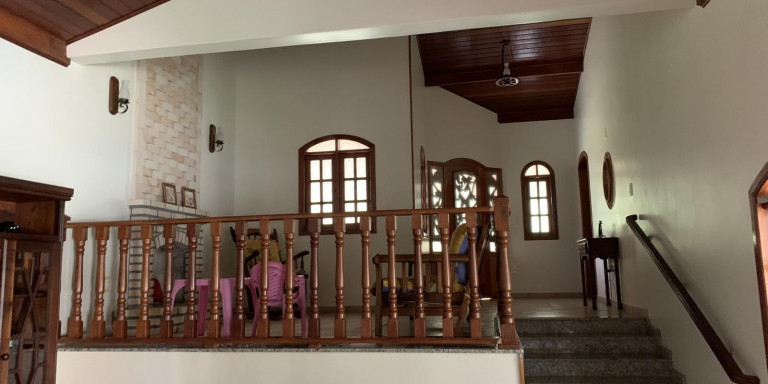 Imagem Chácara com 4 Quartos à Venda, 1.000 m² em Centro - Santa Isabel