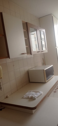 Imagem Apartamento com 2 Quartos para Alugar, 60 m² em Vila Sofia - São Paulo