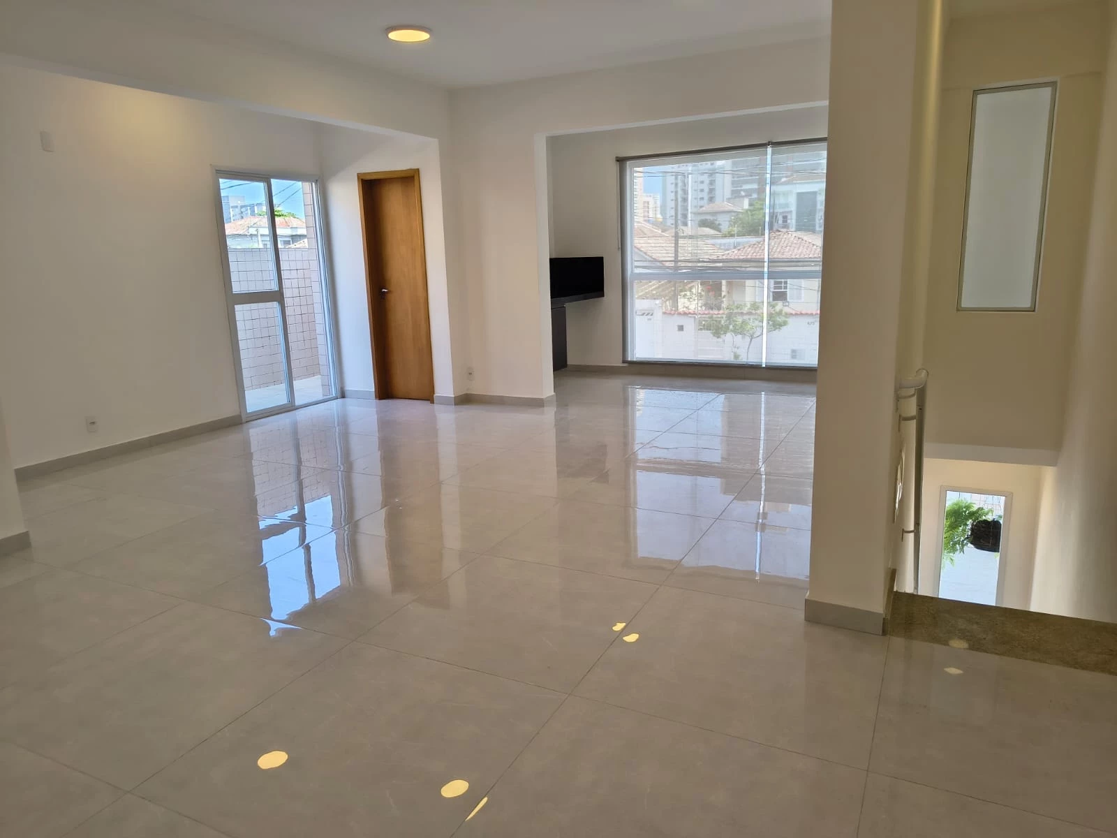 Imagem Casa com 3 Quartos à Venda, 143 m² em Ponta da Praia - Santos