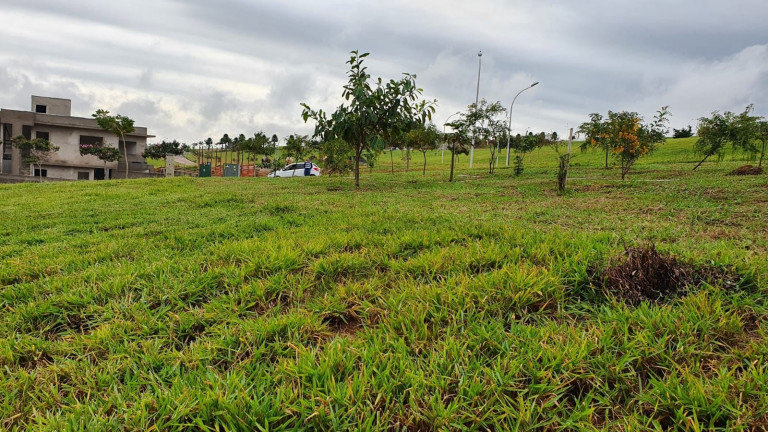 Imagem Terreno em Condomínio à Venda, 700 m²em Chácara Terra Nova - Jundiaí