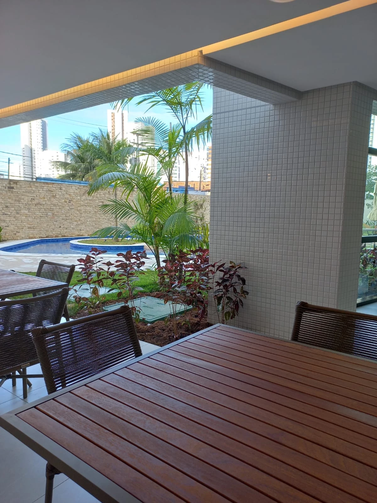 Imagem Apartamento com 4 Quartos à Venda, 146 m² em Boa Viagem - Recife