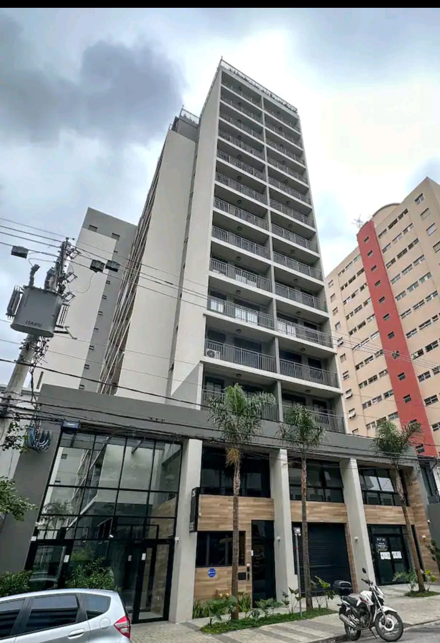 Condomínio Is Perdizes em São Paulo