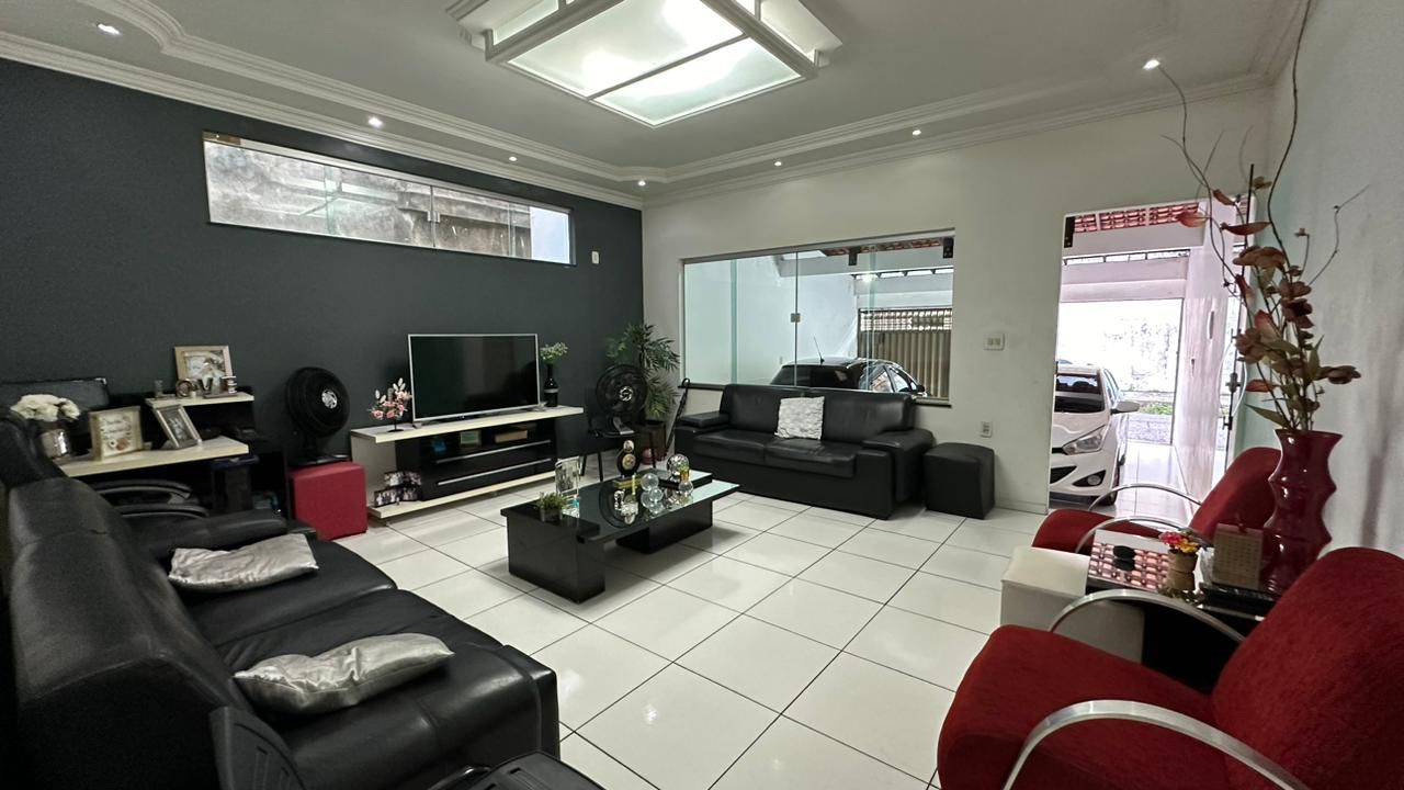 Imagem Casa com 5 Quartos para Alugar, 350 m²em Pedreira - Belém