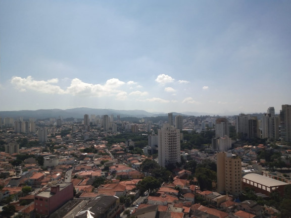 Imagem Apartamento com 2 Quartos à Venda, 42 m² em Santa Teresinha - São Paulo